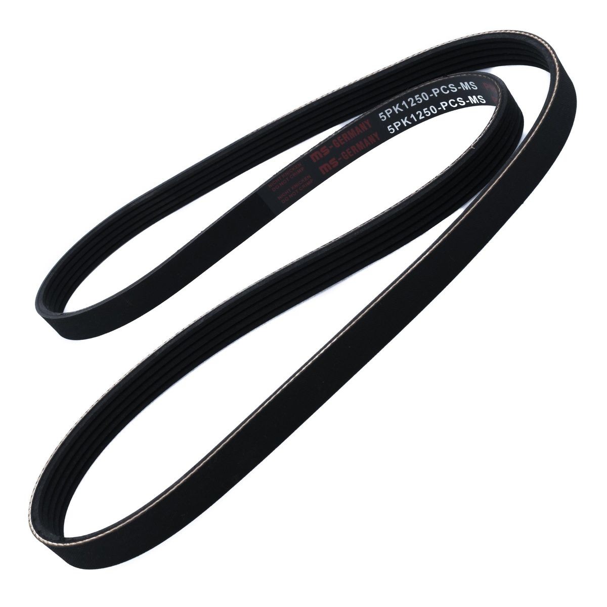 MASTER-SPORT Multireim 5PK1250-PCS-MS MASTER-SPORT 5PK1250-PCS-MS Kileribberem Toyota Avensis t25 Sedan pris