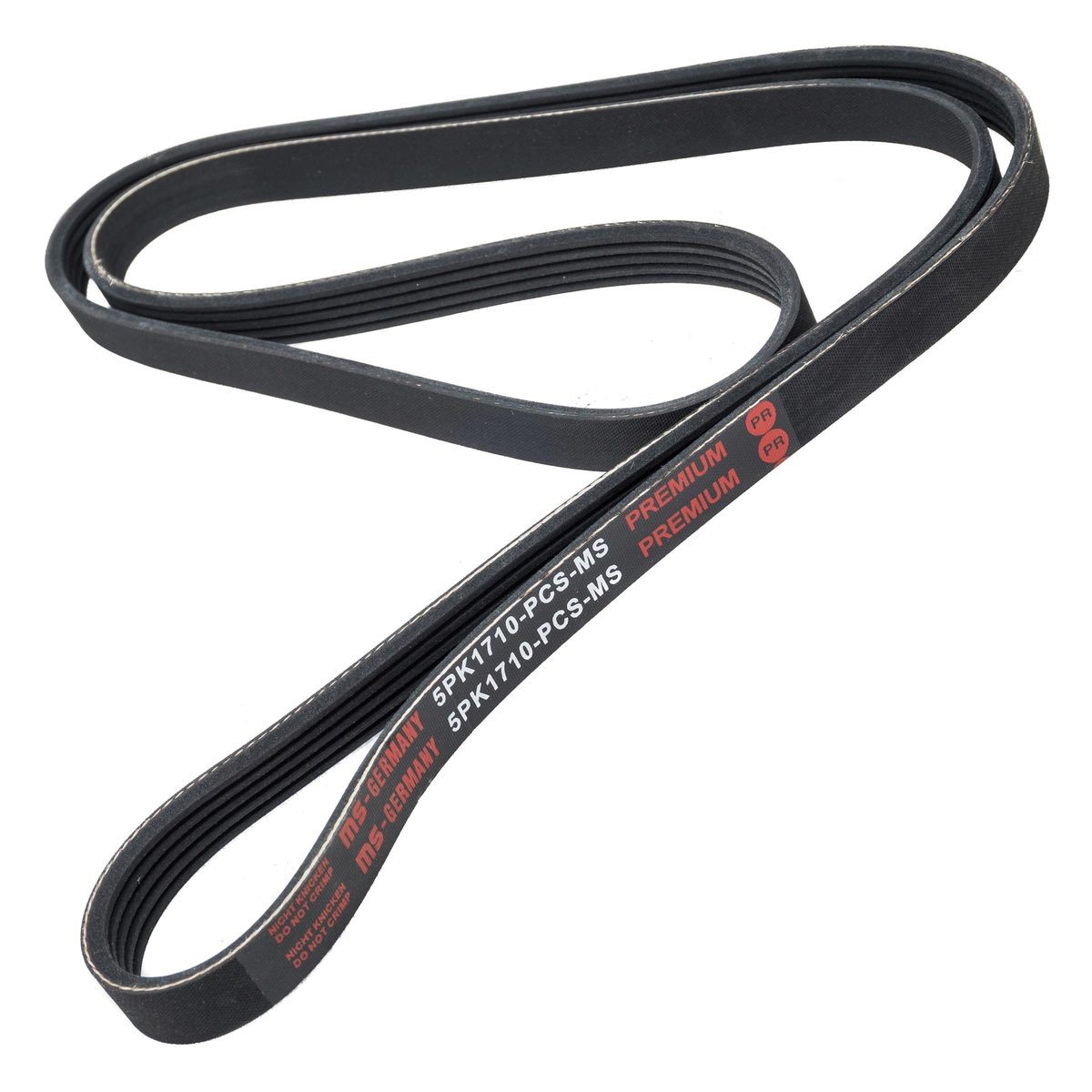 MASTER-SPORT Ķīļrievu siksna 5PK1710-PCS-MS MASTER-SPORT 5PK1710-PCS-MS orģinālās Rievsiksna PEUGEOT RCZ cena