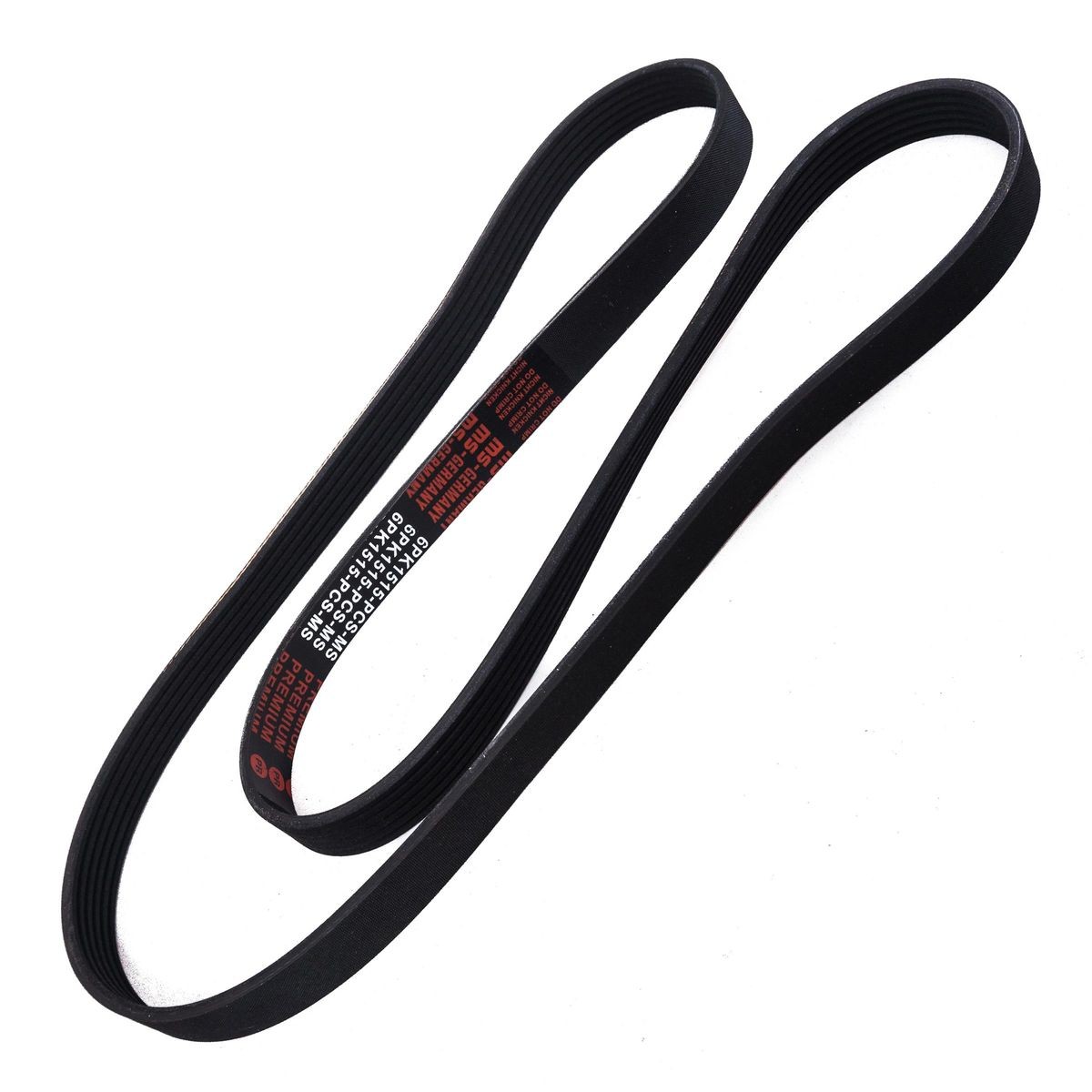 MASTER-SPORT Multireim 6PK1515-PCS-MS Reim FERRARI F355 GTS: Multireim MASTER-SPORT 6PK1515-PCS-MS