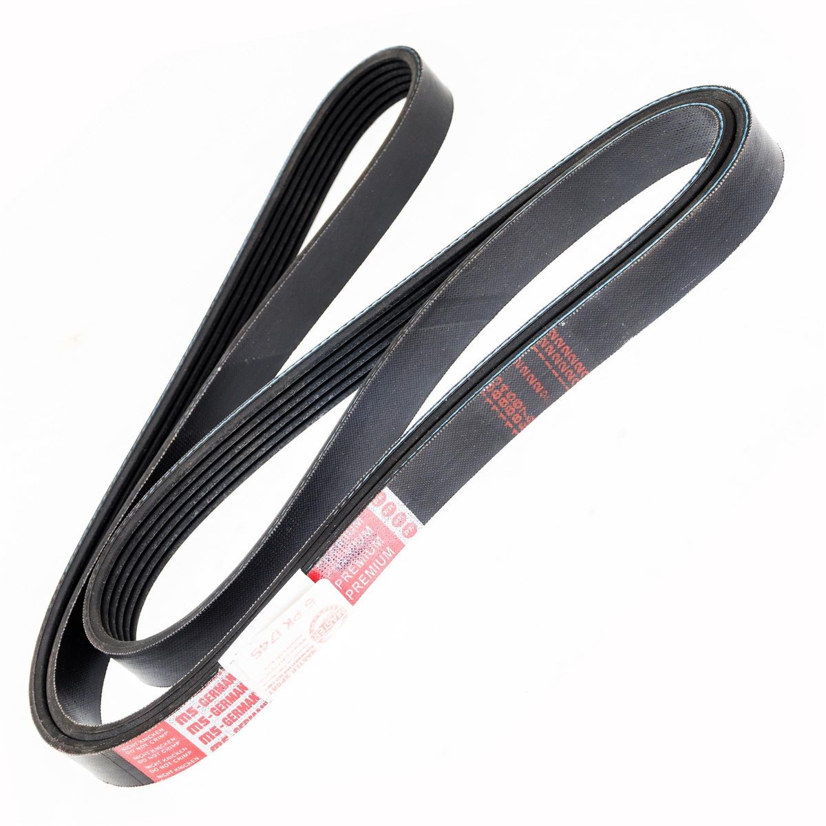 MASTER-SPORT Moniurahihna 6PK1745-PCS-MS 6PK1745-PCS-MS MASTER-SPORT Moniurahihna VOLVO V50