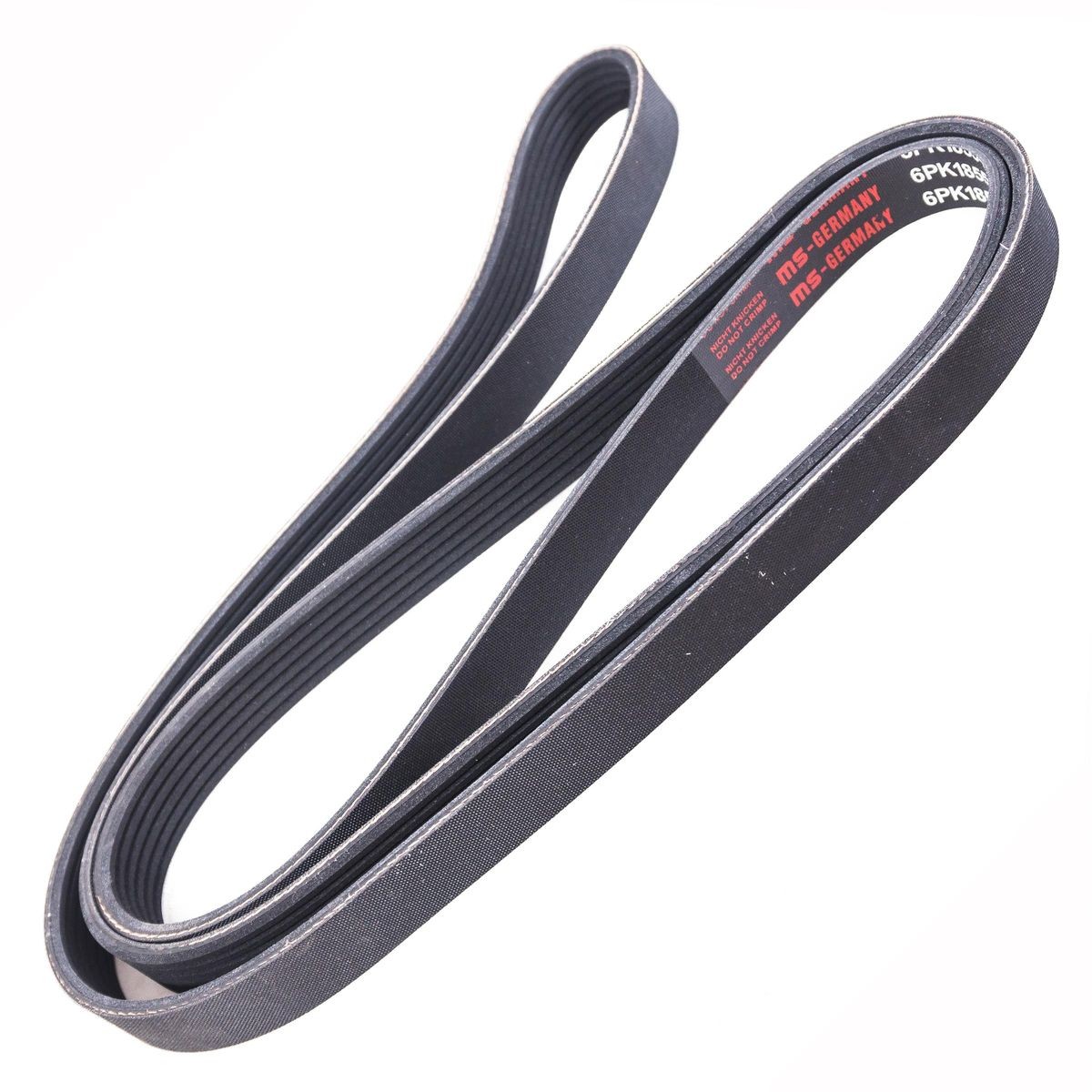 MASTER-SPORT Courroie Poly-V 6PK1855-PCS-MS Opel VECTRA Courroie striée Poly-V MASTER-SPORT 6PK1855-PCS-MS