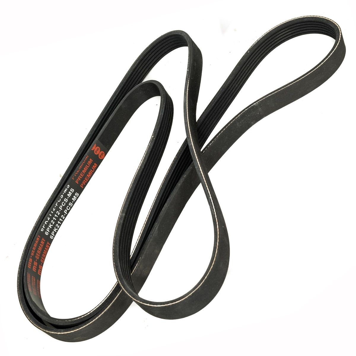 MASTER-SPORT Serpentine belt 6PK2112-PCS-MS MASTER-SPORT 6PK2112-PCS-MS Porsche 911 997 Coupe alternator belt replacement