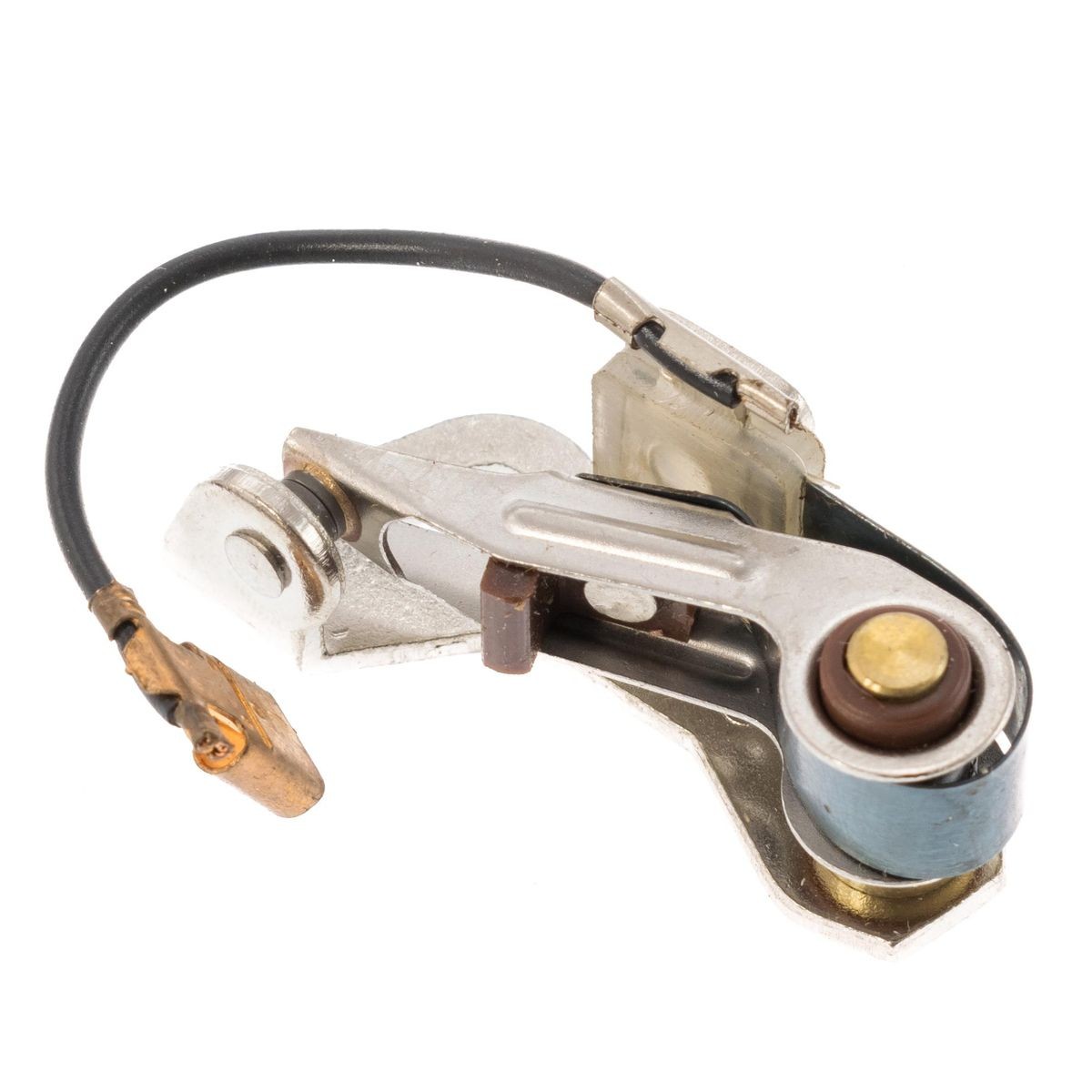 MASTER-SPORT Kit contatti, Distributore di accensione 700-PCS-MS MASTER-SPORT 700-PCS-MS Spinterogeno elettronico Mercedes A124 Cabrio originali prezzo