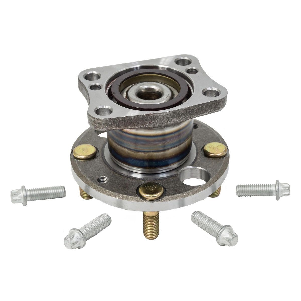 MASTER-SPORT Kit de roulement de roue 7487-SET-MS Roulement de roue MASTER-SPORT BT-50 7487-SET-MS pas cher