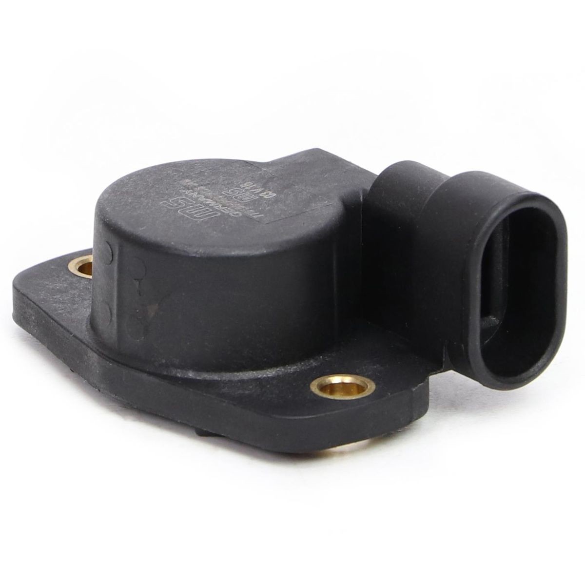 MASTER-SPORT Sensor, smoorkleppenverstelling 7701044743-PCS-MS MASTER-SPORT 7701044743-PCS-MS originele Gaskleppotentiometer MAZDA 323 prijs