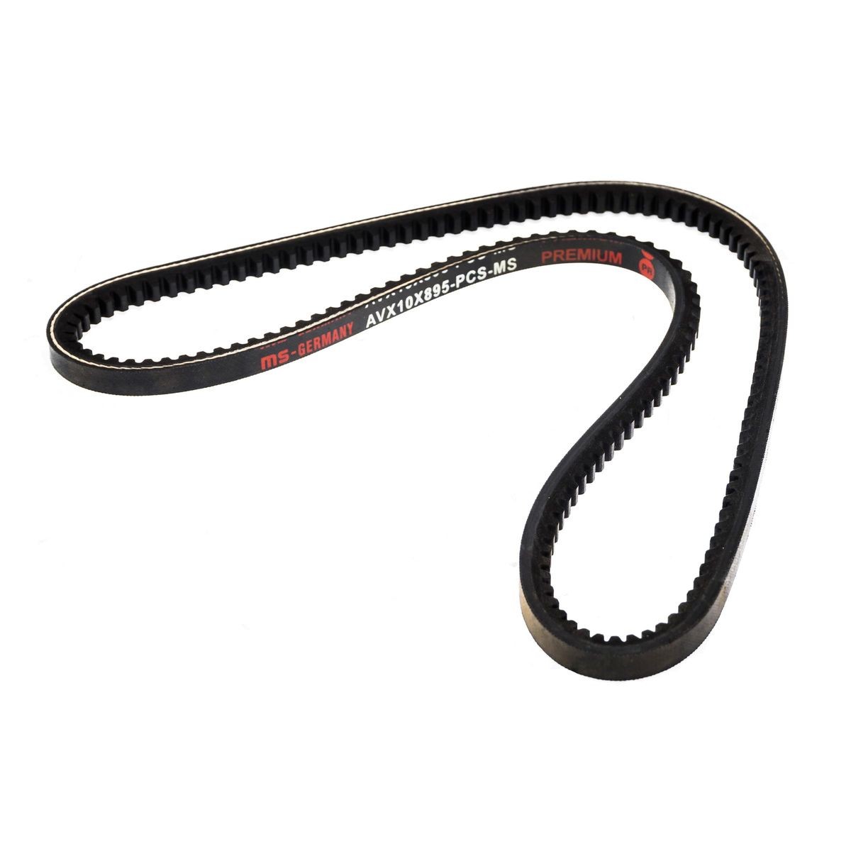 MASTER-SPORT Correia trapezoidal AVX-10X895-PCS-MS AVX-10X895-PCS-MS Correia trapezoidal KIA CARENS MASTER-SPORT