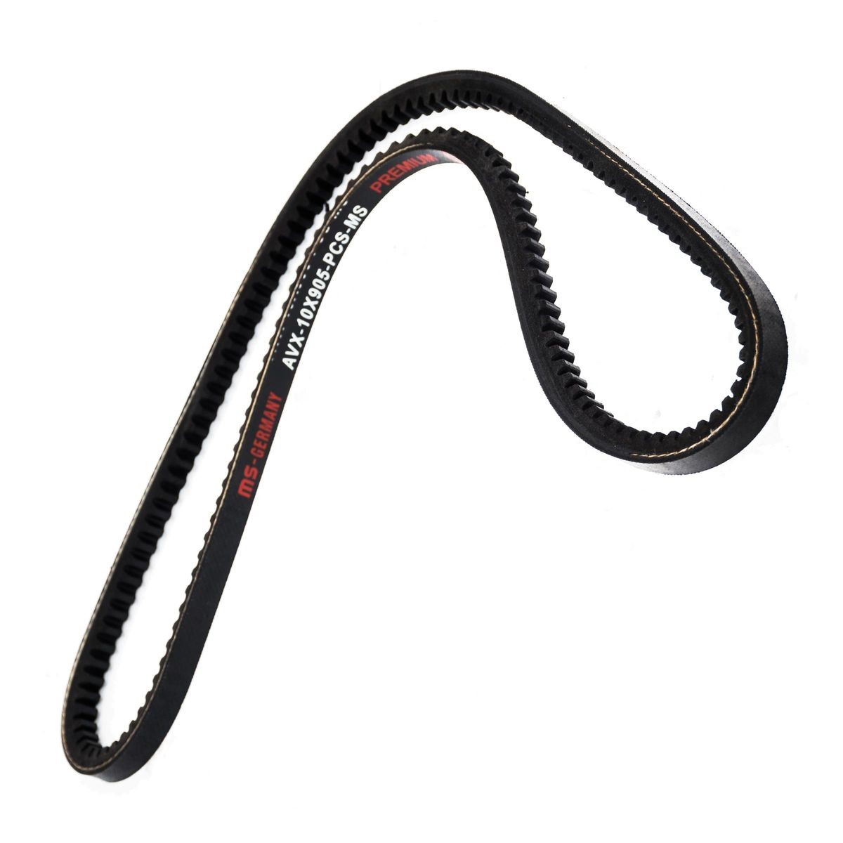 MASTER-SPORT Courroie trapézoïdale AVX-10X905-PCS-MS Opel MONTEREY Courroie trapézoïdale MASTER-SPORT AVX-10X905-PCS-MS