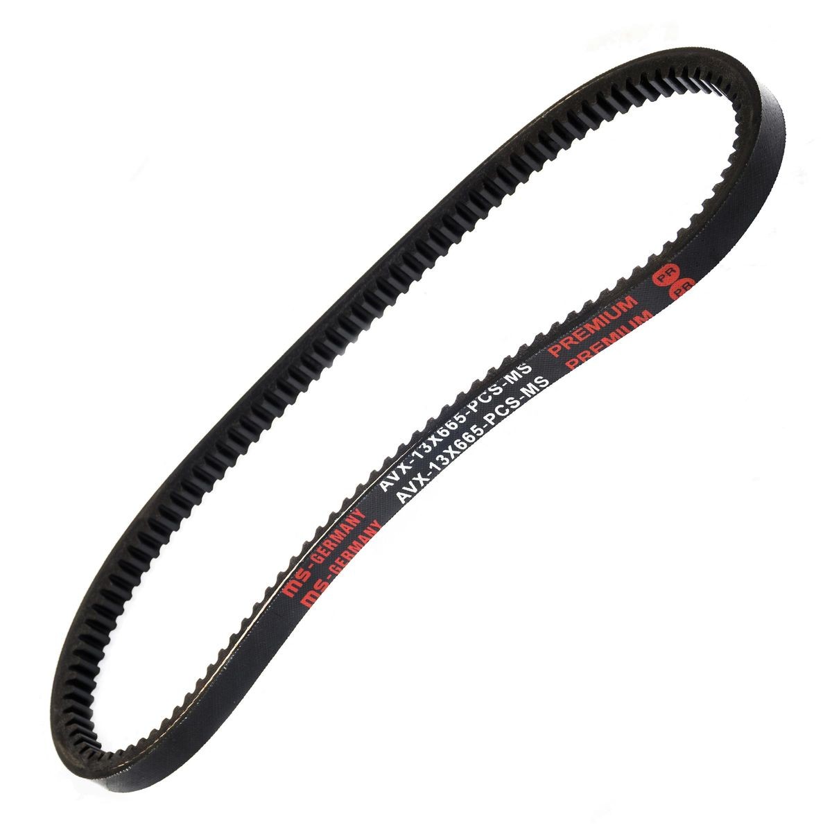 MASTER-SPORT Kiilahihna AVX-13X665-PCS-MS Hyundai LC Laturin hihna AVX-13X665-PCS-MS MASTER-SPORT