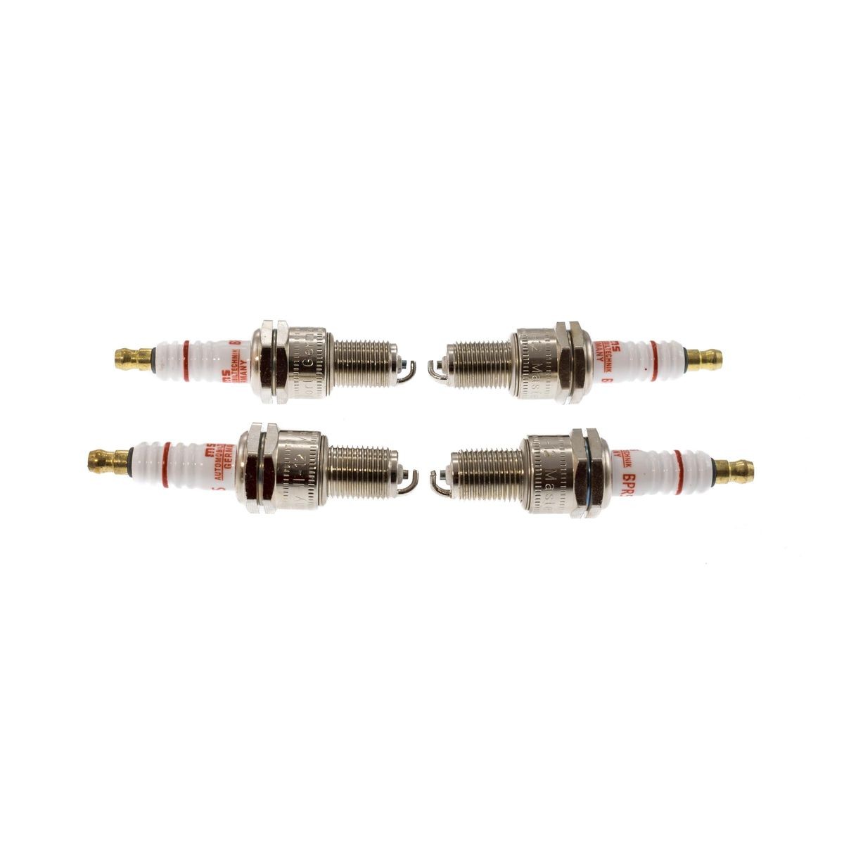MASTER-SPORT Bougie BPR5E-ST-SET/4/-MS BPR5E-ST-SET/4/-MS Bougies MASTER-SPORT SEAT ATECA