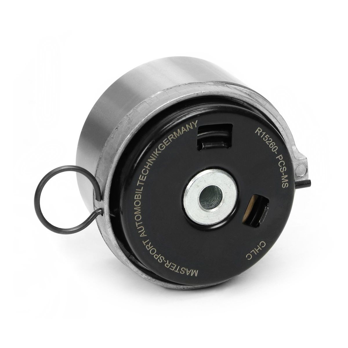 MASTER-SPORT Napínacia kladka ozubeného remeňa R15260-PCS-MS Napínacia kladka ozubeného remeňa MASTER-SPORT Volkswagen TIGUAN R15260-PCS-MS