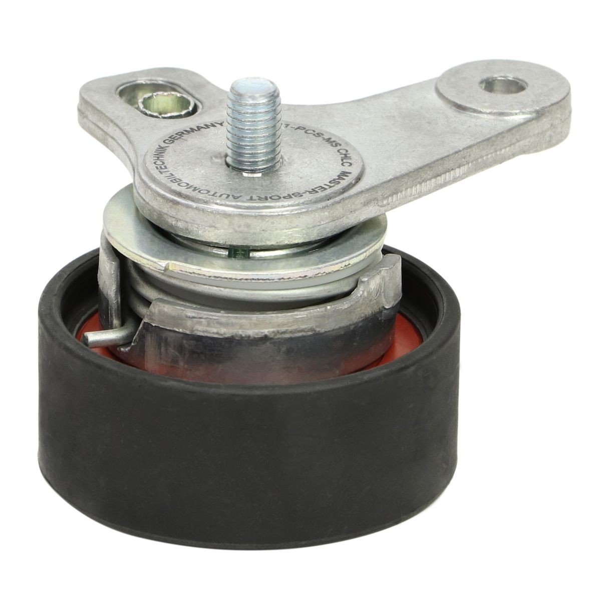 MASTER-SPORT Pingutusrull, Hammasrihm R15701-PCS-MS Pingutusrull, hammasrihm MASTER-SPORT 206 R15701-PCS-MS odav