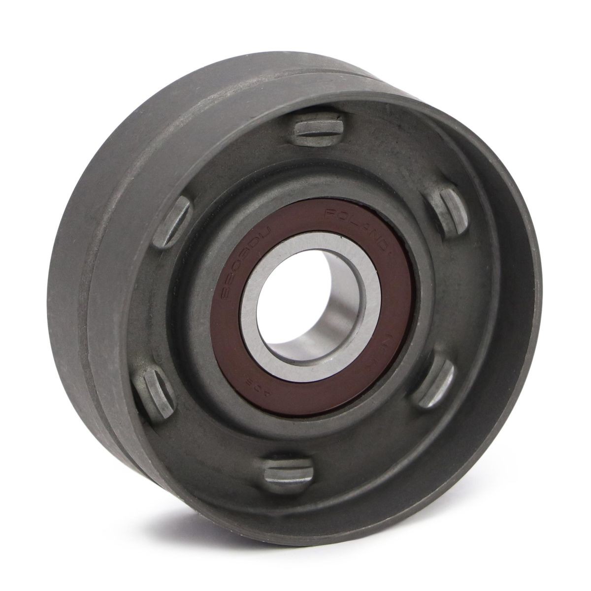 MASTER-SPORT Spännrulle, aggregatrem R65027-PCS-MS MASTER-SPORT R65027-PCS-MS Spännrulle Hyundai i30 GD original