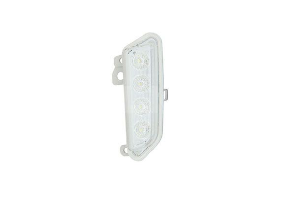 Luce diurna ALKAR 1901944 ALKAR 1901944 Luci diurne HONDA CIVIC 2016