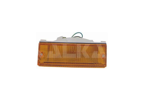 Blinker ALKAR 1902022 ALKAR 1902022: Frontblinker und Heckblinker Mitsubishi L 200 2002