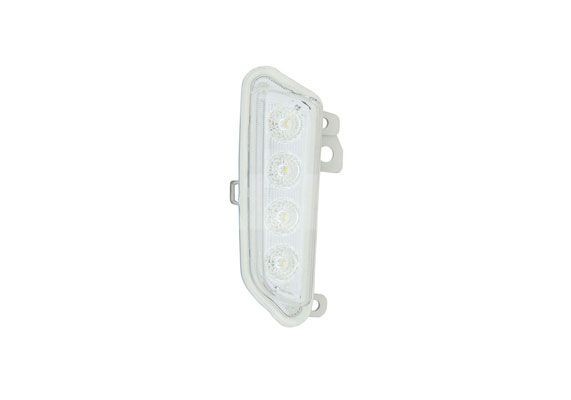 ALKAR Luz de circulação diurna 1902944 Luz de circulação diurna ALKAR F-PACE 1902944 baratos