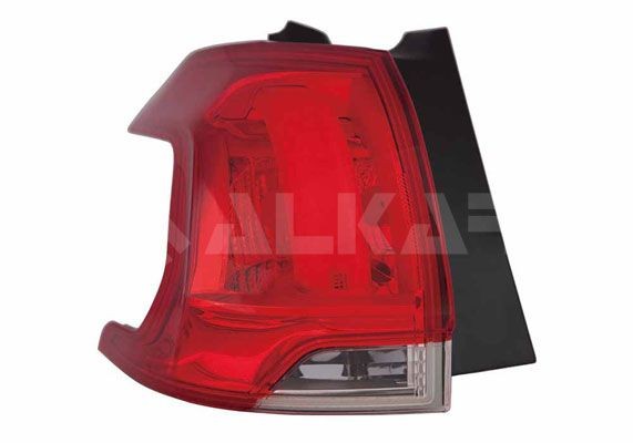Takavalo ALKAR 2001864 ALKAR 2001864: Takavalo Peugeot 2008 2021