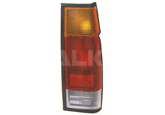 Zadné svetlo ALKAR 2002545 ALKAR 2002545 Zadné svetlá vľavo zadné Nissan PICK UP 2000