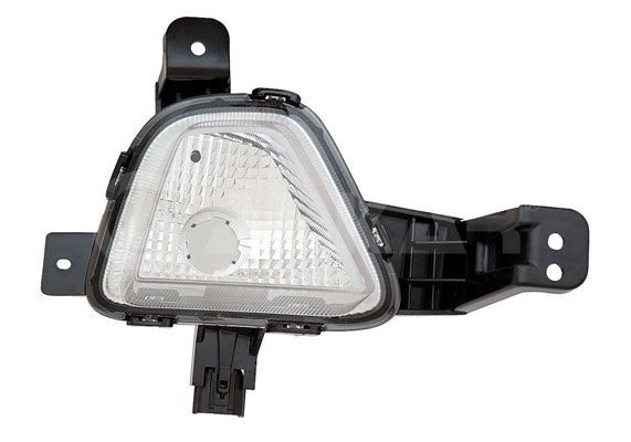 ALKAR Feu diurne 2102580 2102580 Feux de jour HYUNDAI ELANTRA ALKAR