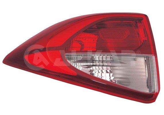 ALKAR Fanale posteriore 2211632 2211632 Fanale posteriore ALKAR HYUNDAI ACCENT costo