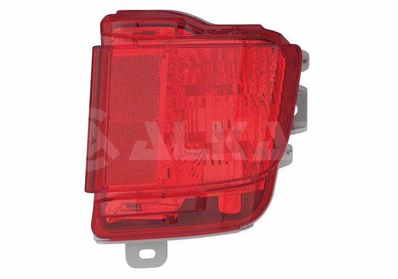 ALKAR Reflektor 2216276 ALKAR 2216276 Tagumine helkur Toyota Land Cruiser 200 odava hinnaga