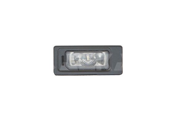 Luz de chapa de matrícula ALKAR 2413500 ALKAR 2413500 Luz de matricula AUDI A4 2023