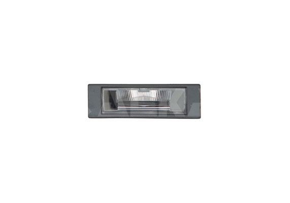 ALKAR Numbrivalgustus 2413843 2413843 ALKAR Numbrivalgustuse pirnid Seat odav