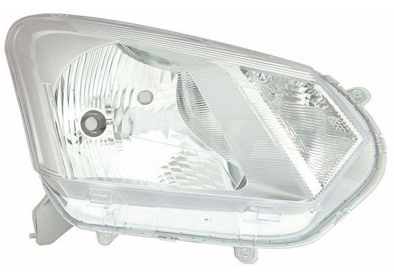 Scheinwerfer ALKAR 2702045 ALKAR 2702045: Autoscheinwerfer Isuzu D-MAX 2018