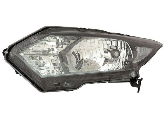 Ajovaloumpio ALKAR 2741741 ALKAR 2741741 HONDA HR-V 2014 Ajovalo