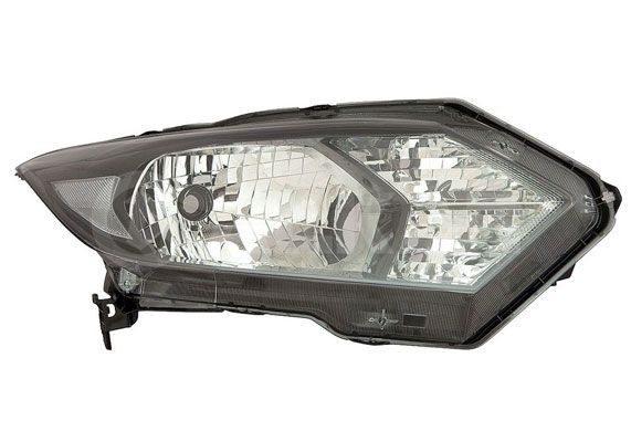 Forlygte ALKAR 2742741 ALKAR 2742741: Fjernlygter Honda HR-V 2025