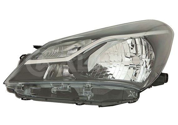 ALKAR Farol principal 2743268 ALKAR 2743268 Faróis Toyota Yaris xp13 preço