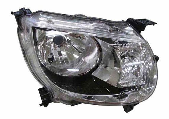 Ajovaloumpio ALKAR 2772994 ALKAR 2772994: Ajovaloumpio Suzuki IGNIS 2002