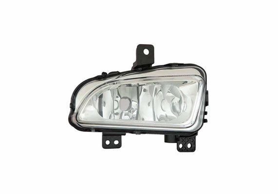 ALKAR Hmlové svetlo 2902350 Predné hmlové svetlá ALKAR MULTIPLA 2902350 lacné