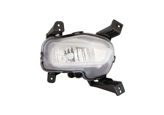 ALKAR Mistlamp 2962995 ALKAR 2962995 Mistlampen KIA Carnival I (GQ) aan een voordelige prijs