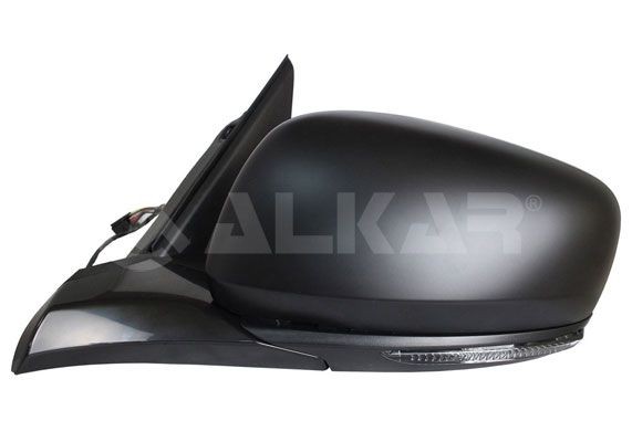 ALKAR Wing mirror 6143067 ALKAR 6143067 Scénic 4 side mirror price