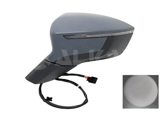 ALKAR Vonkajżie spätné zrkadlo 6143094 ALKAR 6143094 Spätné zrkadlo LOTUS Exige (SCC_) lacné