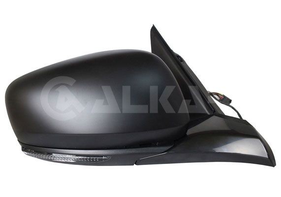 ALKAR Wing mirror 6148067 ALKAR 6148067 Scénic 4 side mirror price