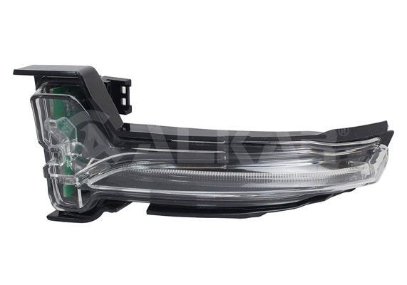 ALKAR Pagrieziena signāla lukturis 6201471 ALKAR 6201471 Pagrieziena lukturi Ford Focus 4 Turnier par izdevīgu cenu