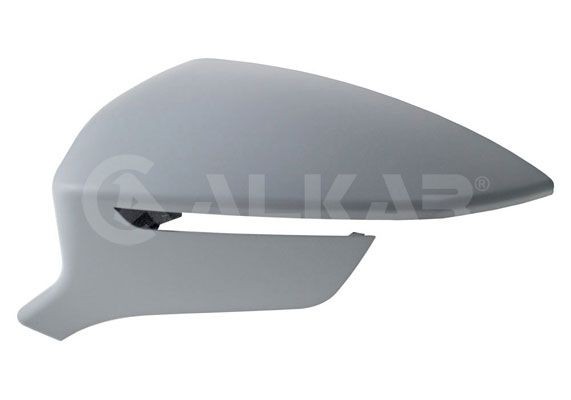 ALKAR Kåpa, yttre backspegel 6341094 Seat Cordoba 6K5 Backspegel kåpa ALKAR 6341094