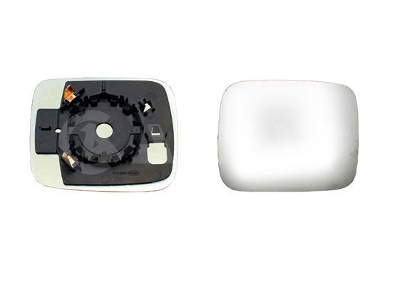 ALKAR Peililasi, ulkopeili 6402812 ALKAR 6402812 Peililasi, ulkopeili