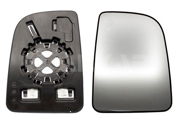 ALKAR Miroir de rétroviseur 6432021 ALKAR 6432021 Verre de rétroviseur Sprinter 907 910 prix