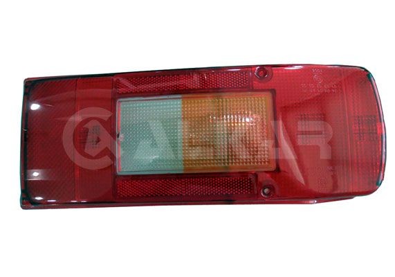 ALKAR Lygteglas, baglygte 9793285 ALKAR 9793285 Baglygte tilbehør BMW Z4 originale