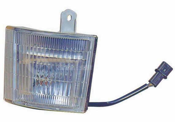 ALKAR Clignotant 9801004 Clignotant de rétroviseur ALKAR L 200 9801004 pas cher