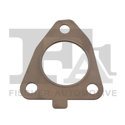 FA1 Seal, turbine inlet (charger) 489-516 FA1 489-516 Hyundai Grand Santa Fe turbo gasket replacement