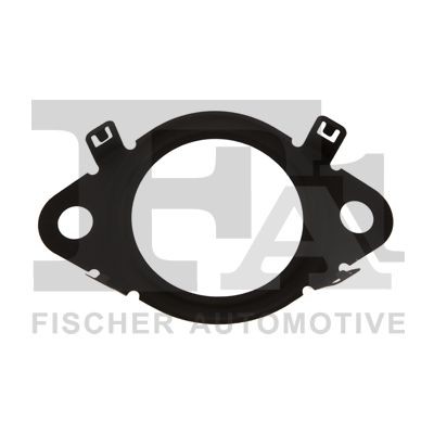 FA1 Φλάντζα, βαλβίδα AGR EG5500-901 Φλάντζα, βαλβίδα agr FA1 Σειρά 8 EG5500-901 φθηνά