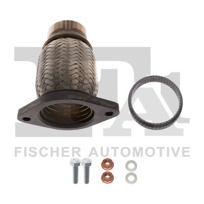 FA1 Remonditoru, Katalüsaator KF100020 Katalüsaator FA1 MAZDA KF100020