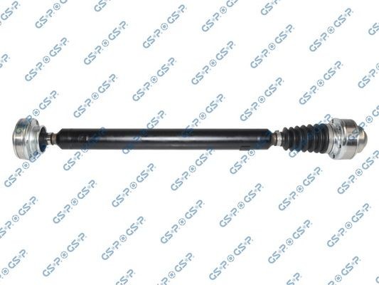 GSP Caixa, eixo motor 202443 Eixo cardan GSP Jeep WRANGLER 202443