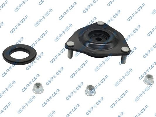 GSP Kit riparazione, Cuscinetto ammortizzatore a molla 517410S 517410S Supporto ammortizzatore GSP PEUGEOT BIPPER costo