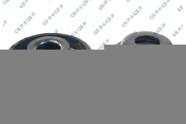GSP Reparatieset, Ring voor schokbreker veerpootlager 530016S GSP 530016S Schokbreker lager Zafira C P12 prijs