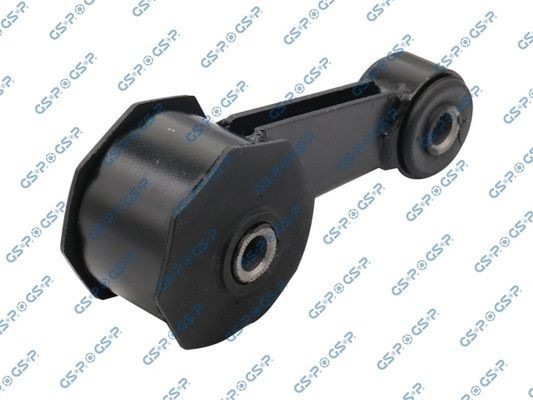 GSP Suporte, motor 533914 GSP 533914 Suporte, motor