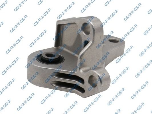 GSP Suporte, motor 537618 Apoios de motor GSP Ford KA 537618